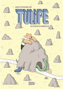 Voyages de Tulipe (Les)